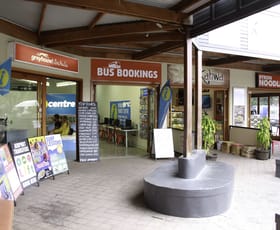 Shop & Retail commercial property leased at 2/84 Jonson Street Byron Bay NSW 2481