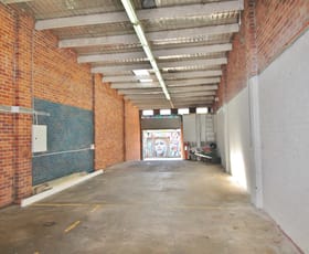 Showrooms / Bulky Goods commercial property leased at 19 May Street St Peters NSW 2044