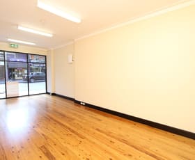 Shop & Retail commercial property leased at 636 Crown Street Surry Hills NSW 2010
