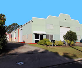 Offices commercial property leased at Unit 1/27 Craft Close Toormina NSW 2452