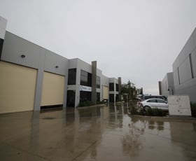 Factory, Warehouse & Industrial commercial property leased at 6/32 Silkwood Rise Carrum Downs VIC 3201