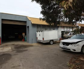 Factory, Warehouse & Industrial commercial property leased at 4/4 Canterbury Road Braeside VIC 3195