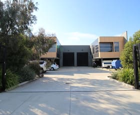 Factory, Warehouse & Industrial commercial property leased at 2/12 Network Drive Carrum Downs VIC 3201