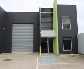 Factory, Warehouse & Industrial commercial property leased at 1C Kendra Court Seaford VIC 3198