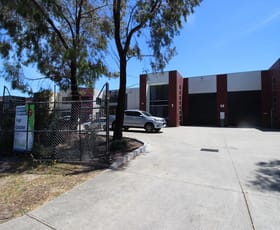 Factory, Warehouse & Industrial commercial property leased at 1/14 Lieber Grove Carrum Downs VIC 3201