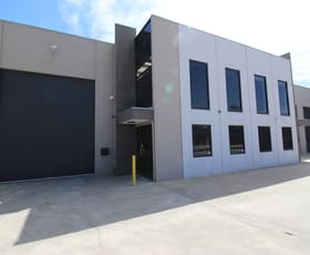 Factory, Warehouse & Industrial commercial property leased at 3/35 Simcock Street Somerville VIC 3912