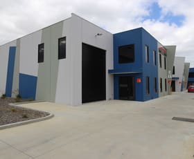 Factory, Warehouse & Industrial commercial property leased at 1/11 Cannery Court Tyabb VIC 3913
