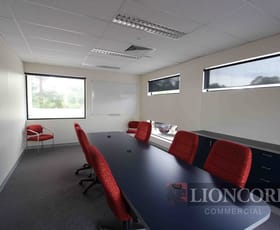 Medical / Consulting commercial property leased at Eight Mile Plains QLD 4113