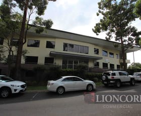 Offices commercial property leased at Eight Mile Plains QLD 4113