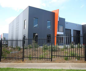Factory, Warehouse & Industrial commercial property sold at 22 Network Drive Carrum Downs VIC 3201 Factory, Warehouse & Industrial commercial property sold at 22 Network Drive Carrum Downs VIC 3201
