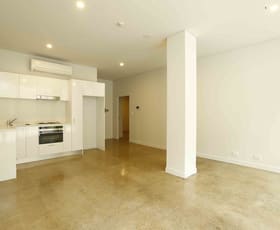 Showrooms / Bulky Goods commercial property leased at 3a/1 Retreat Street Alexandria NSW 2015
