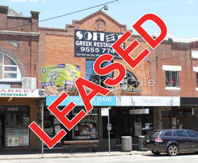 Other commercial property leased at 386 Darling Street Balmain NSW 2041