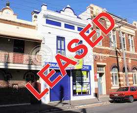 Showrooms / Bulky Goods commercial property leased at 4 Montague Street Balmain NSW 2041