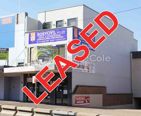 Other commercial property leased at 160 Victoria Road Drummoyne NSW 2047