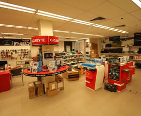 Shop & Retail commercial property leased at Shop 1B/89 York Street Sydney NSW 2000
