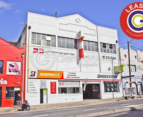 Factory, Warehouse & Industrial commercial property leased at Level 1/152 Parramatta Road Stanmore NSW 2048