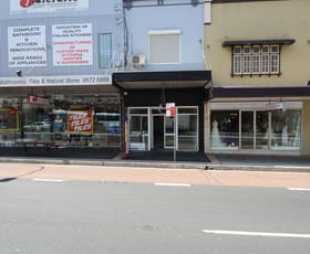 Showrooms / Bulky Goods commercial property leased at 297 Parramatta Road Leichhardt NSW 2040