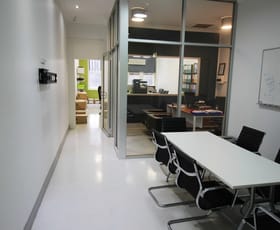 Offices commercial property leased at UPPER LEVE/380 Pitt Street Sydney NSW 2000