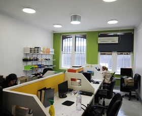Offices commercial property leased at UPPER LEVE/380 Pitt Street Sydney NSW 2000
