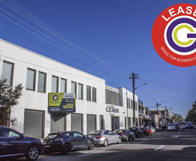 Showrooms / Bulky Goods commercial property leased at 505 Darling Street Rozelle NSW 2039