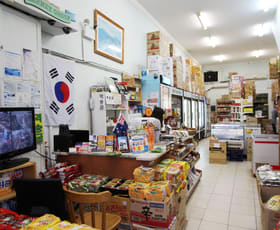 Shop & Retail commercial property leased at 382a Pitt Street Sydney NSW 2000