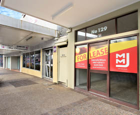 Shop & Retail commercial property leased at 129 Princes Highway Unanderra NSW 2526