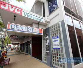 Offices commercial property leased at Mount Gravatt QLD 4122