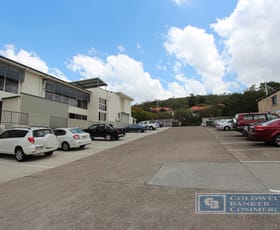 Offices commercial property leased at Mount Gravatt QLD 4122