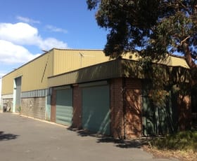 Factory, Warehouse & Industrial commercial property leased at 2 Arduina Street Somerville VIC 3912