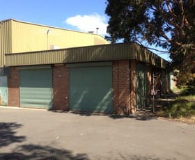 Factory, Warehouse & Industrial commercial property leased at 2 Arduina Street Somerville VIC 3912