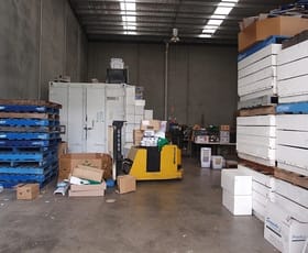 Factory, Warehouse & Industrial commercial property leased at 26/59-61 Frankston Gardens Drive Carrum Downs VIC 3201