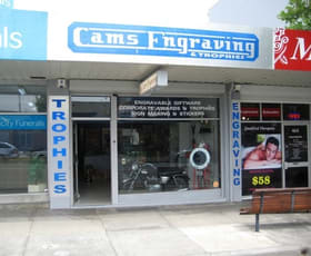 Shop & Retail commercial property leased at 46A Beach Street Frankston VIC 3199