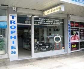 Shop & Retail commercial property leased at 46A Beach Street Frankston VIC 3199