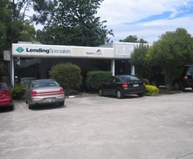 Offices commercial property leased at 4/12 Floriston Road Boronia VIC 3155