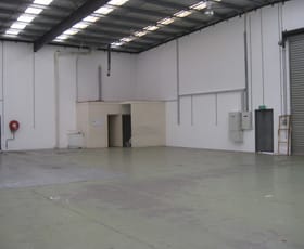 Factory, Warehouse & Industrial commercial property leased at 25 Brett Drive Carrum Downs VIC 3201