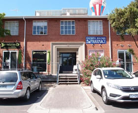 Offices commercial property leased at 2/48 Edgewater Boulevard Maribyrnong VIC 3032