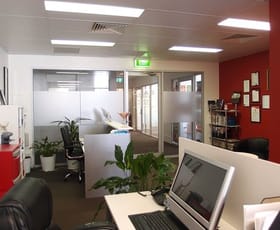 Offices commercial property leased at 2/48 Edgewater Boulevard Maribyrnong VIC 3032
