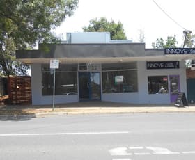 Offices commercial property leased at 22 Main Road Monbulk VIC 3793