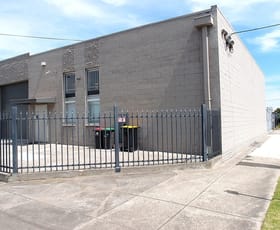 Factory, Warehouse & Industrial commercial property leased at 24 Claredale Road Dandenong VIC 3175