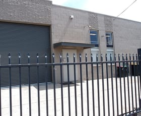 Factory, Warehouse & Industrial commercial property leased at 24 Claredale Road Dandenong VIC 3175