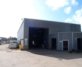 Factory, Warehouse & Industrial commercial property leased at 1865 Frankston Flinders Road Hastings VIC 3915
