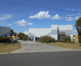 Factory, Warehouse & Industrial commercial property leased at 1/13 Turbo Drive Bayswater VIC 3153