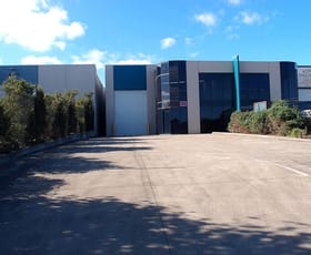 Showrooms / Bulky Goods commercial property leased at 1/20 Decor Drive Hallam VIC 3803