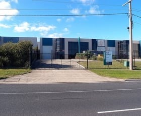 Showrooms / Bulky Goods commercial property leased at 1/20 Decor Drive Hallam VIC 3803