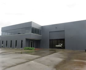 Factory, Warehouse & Industrial commercial property leased at 33 Research Drive Croydon VIC 3136