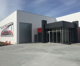 Factory, Warehouse & Industrial commercial property leased at 12/71 Frankston Gardens Drive Carrum Downs VIC 3201