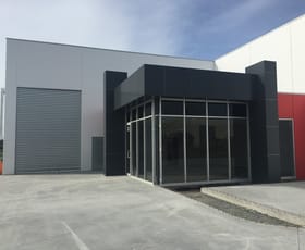 Factory, Warehouse & Industrial commercial property leased at 12/71 Frankston Gardens Drive Carrum Downs VIC 3201
