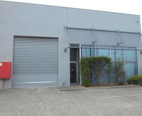 Factory, Warehouse & Industrial commercial property leased at 5/84 Bayfield Road Bayswater North VIC 3153
