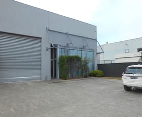 Factory, Warehouse & Industrial commercial property leased at 5/84 Bayfield Road Bayswater North VIC 3153