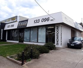 Showrooms / Bulky Goods commercial property leased at 1/196-198 Princes Highway Dandenong VIC 3175